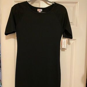 NWT LuLaRoe Julia Dress